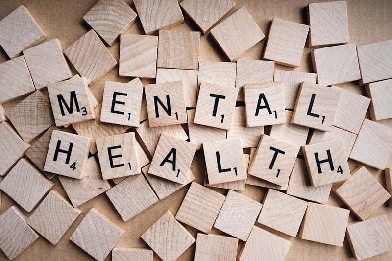 Mental health tips